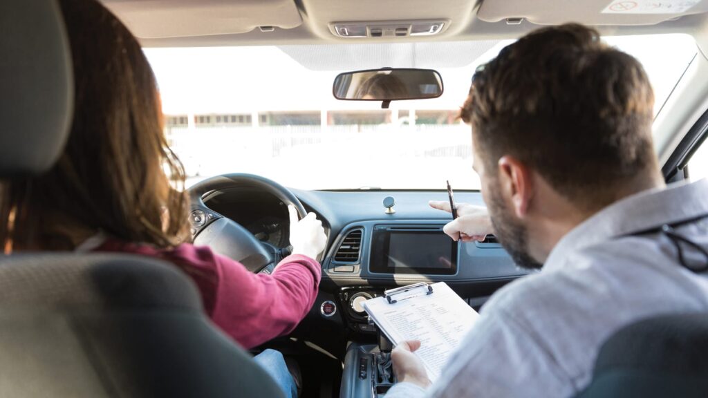 Should You Take an Intensive Driving Course?