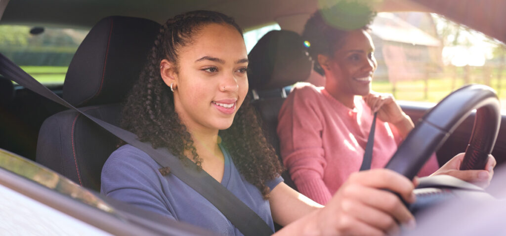 Should I Learn to Drive With My Parents?