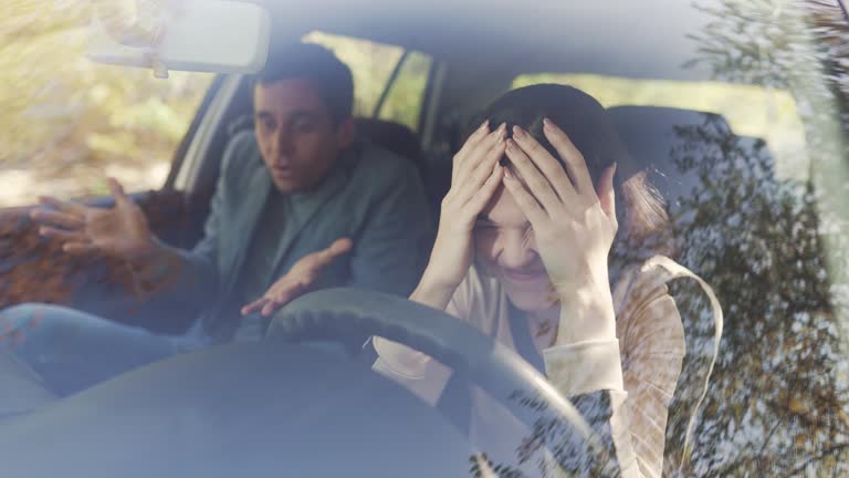 changing your driving instructor