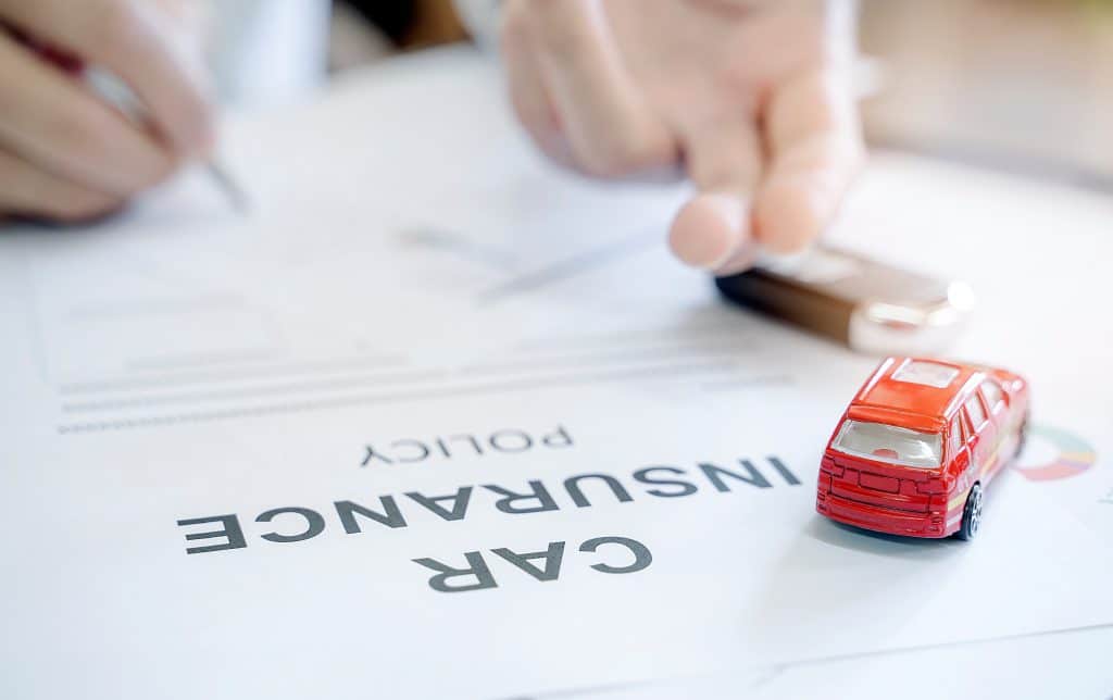 car insurance for new drivers